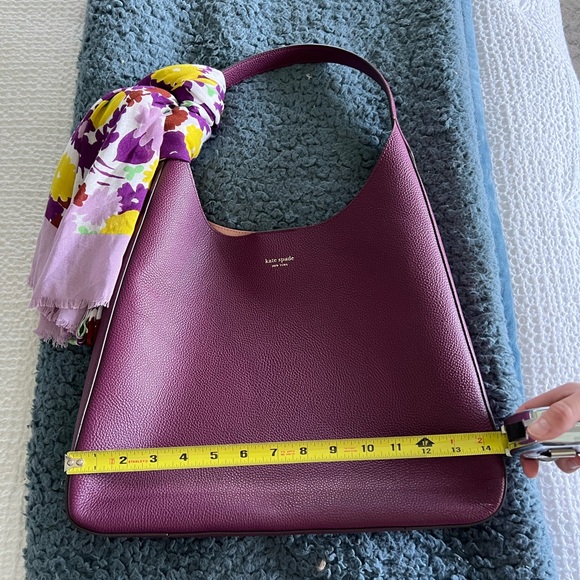 Kate Spade Tote (NWOT) - Picture 9 of 11